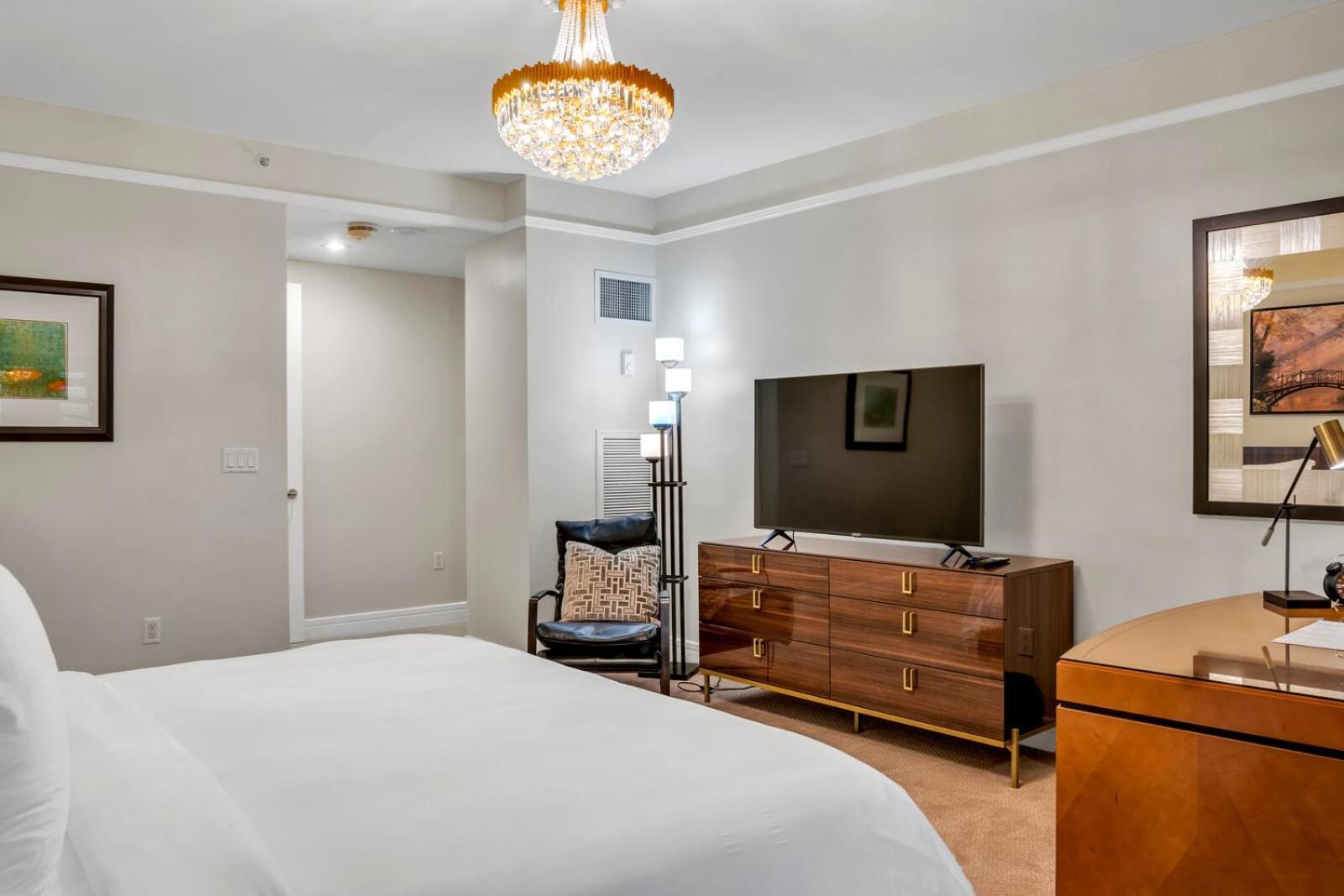 2 Bedroom Or King Studio Suites Four Seasons Hotel Miami Free Wi-Fi & Free Parking Zimmer foto