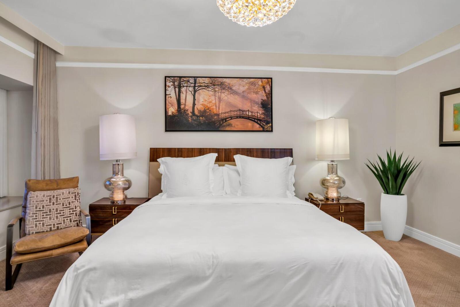 2 Bedroom Or King Studio Suites Four Seasons Hotel Miami Free Wi-Fi & Free Parking Zimmer foto